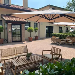 Garden - Smart 3*, Mestre Italy