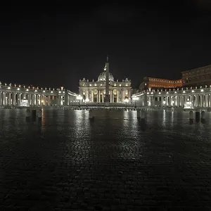 Arie Romane , Rome Italy