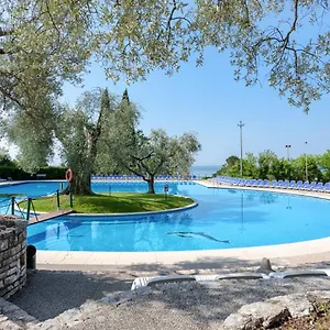 Parco Del Garda 3*, Garda (Verona) Italy
