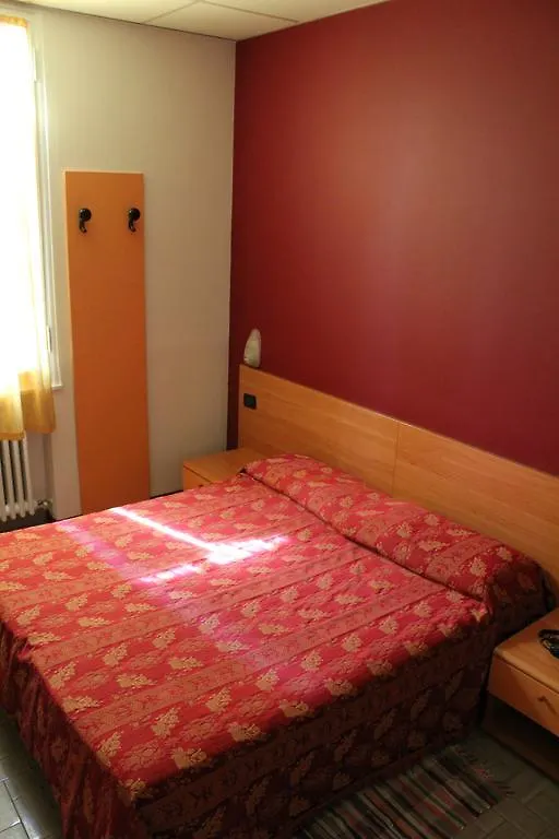 Hotel San Geminiano Modena