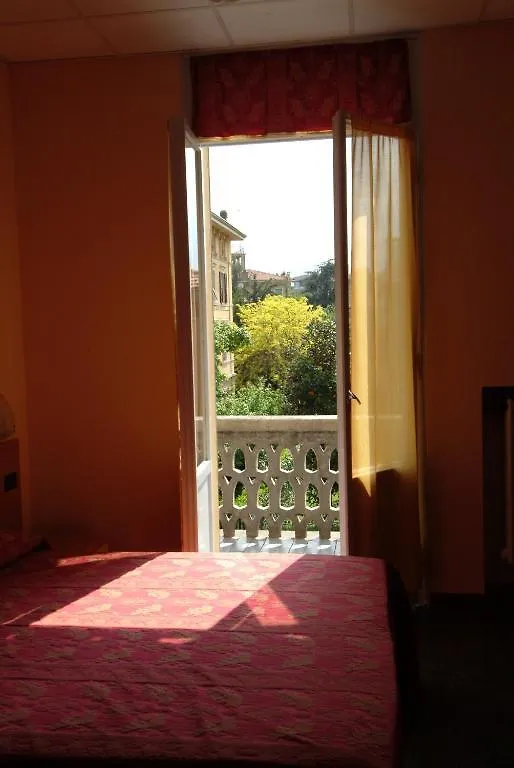 **  Hotel San Geminiano Modena Italy