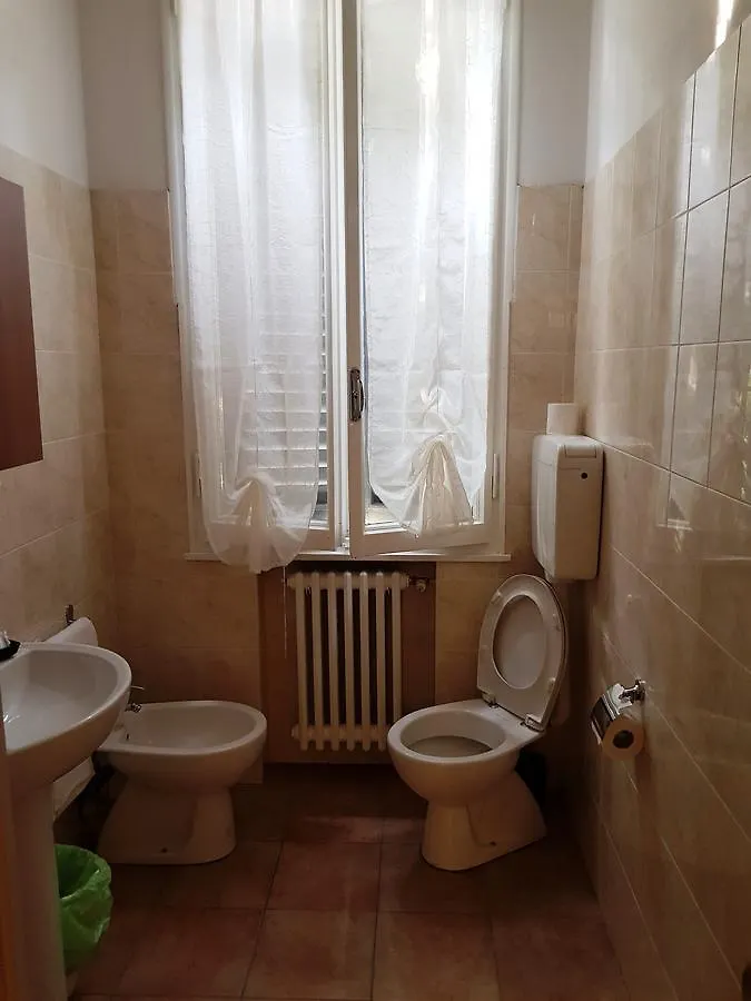 Hotel San Geminiano Modena 2*,  Italy