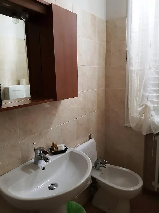 Hotel San Geminiano Modena
