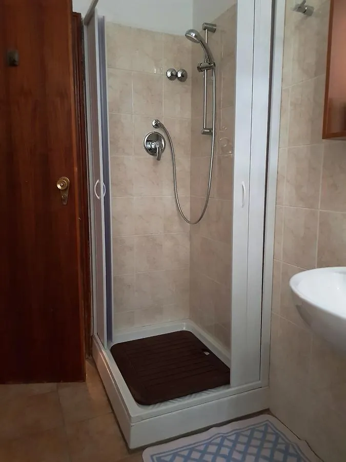 Hotel San Geminiano Modena Italy