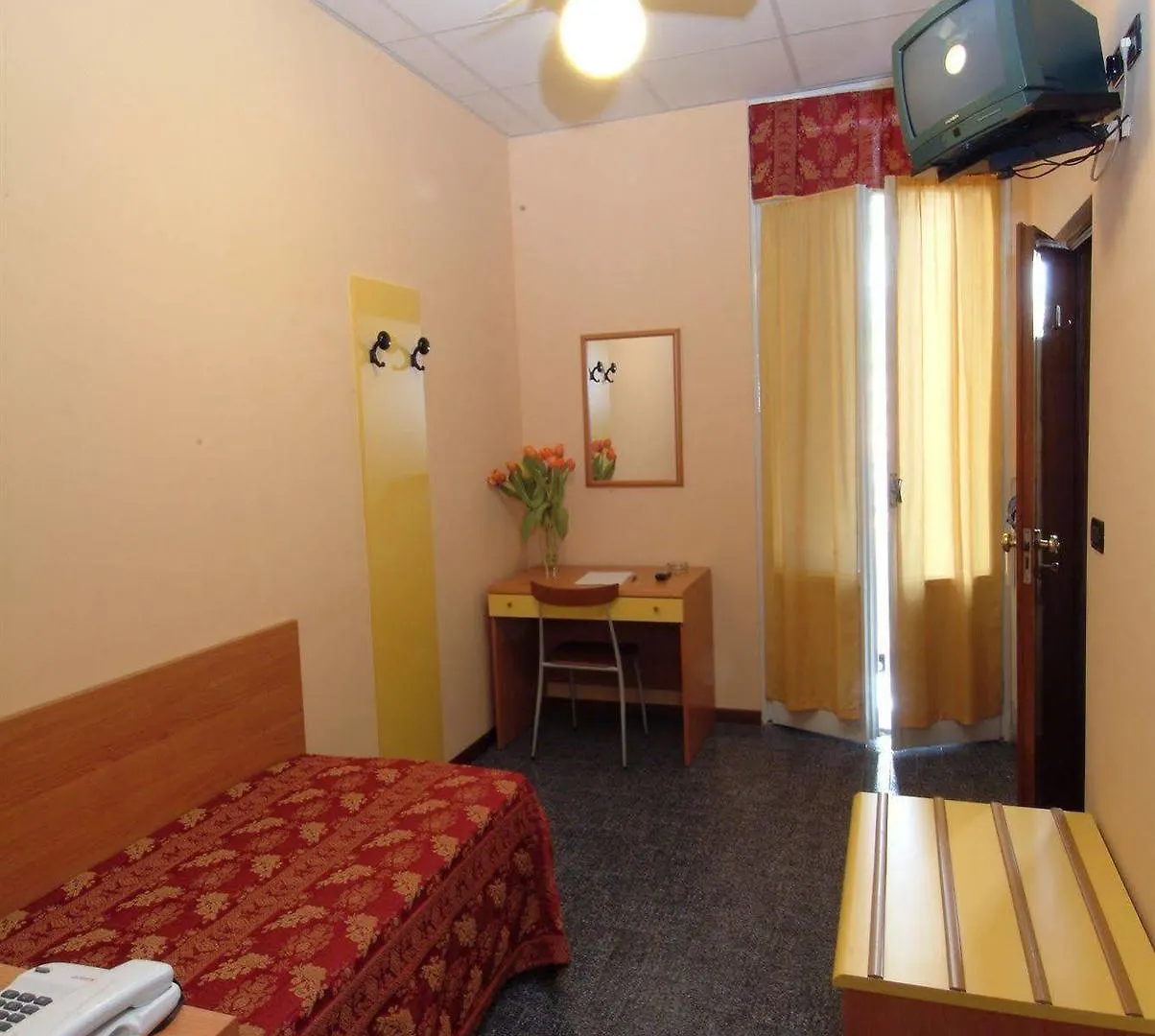 Hotel San Geminiano Modena