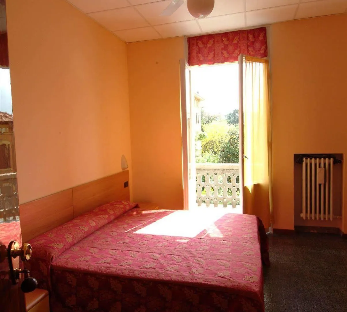 Hotel San Geminiano Modena 2*,