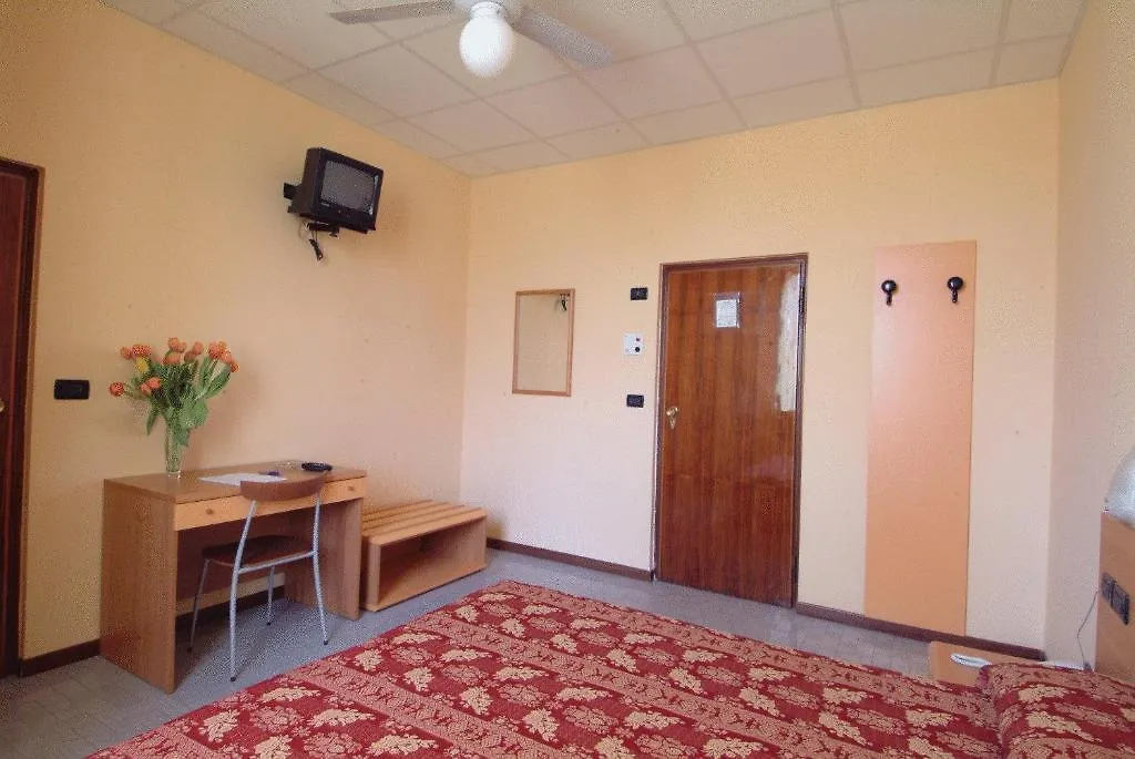 Hotel San Geminiano Modena