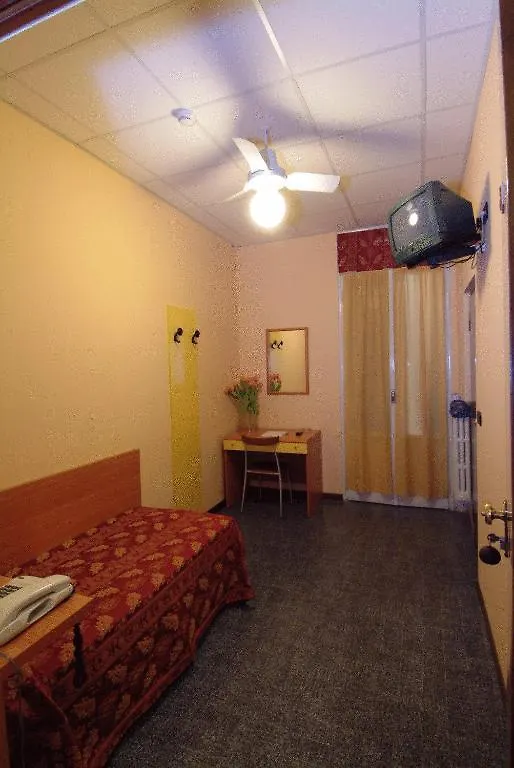 Hotel San Geminiano Modena